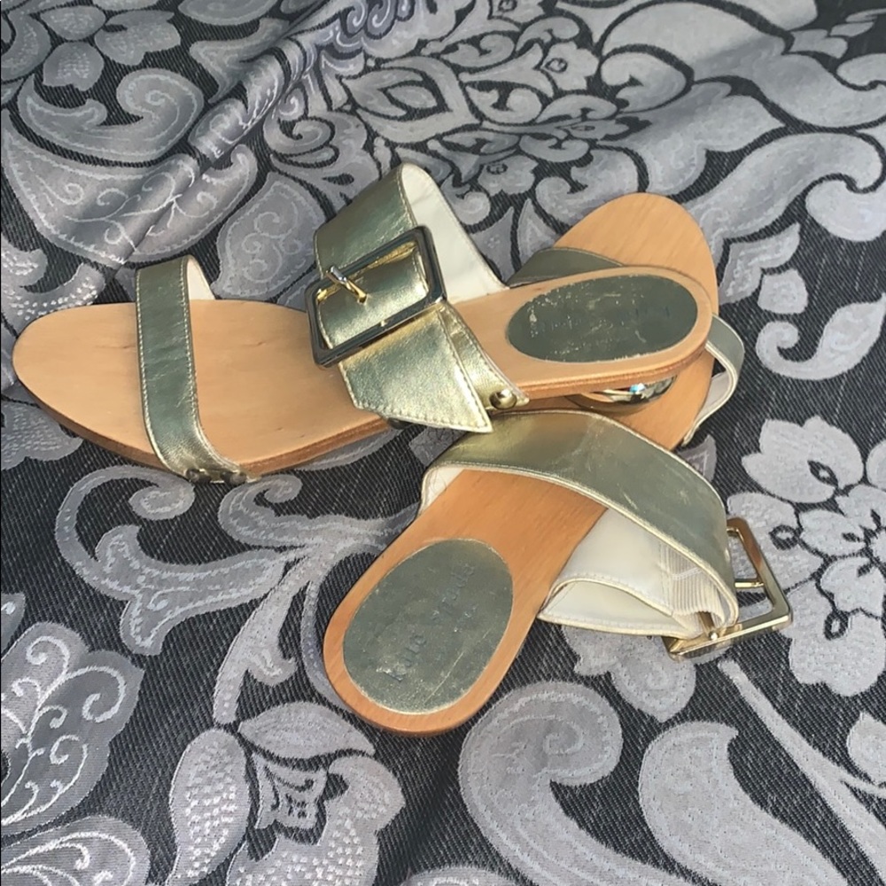 Kate spade sandals